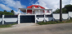 Haut de Villa HAVA